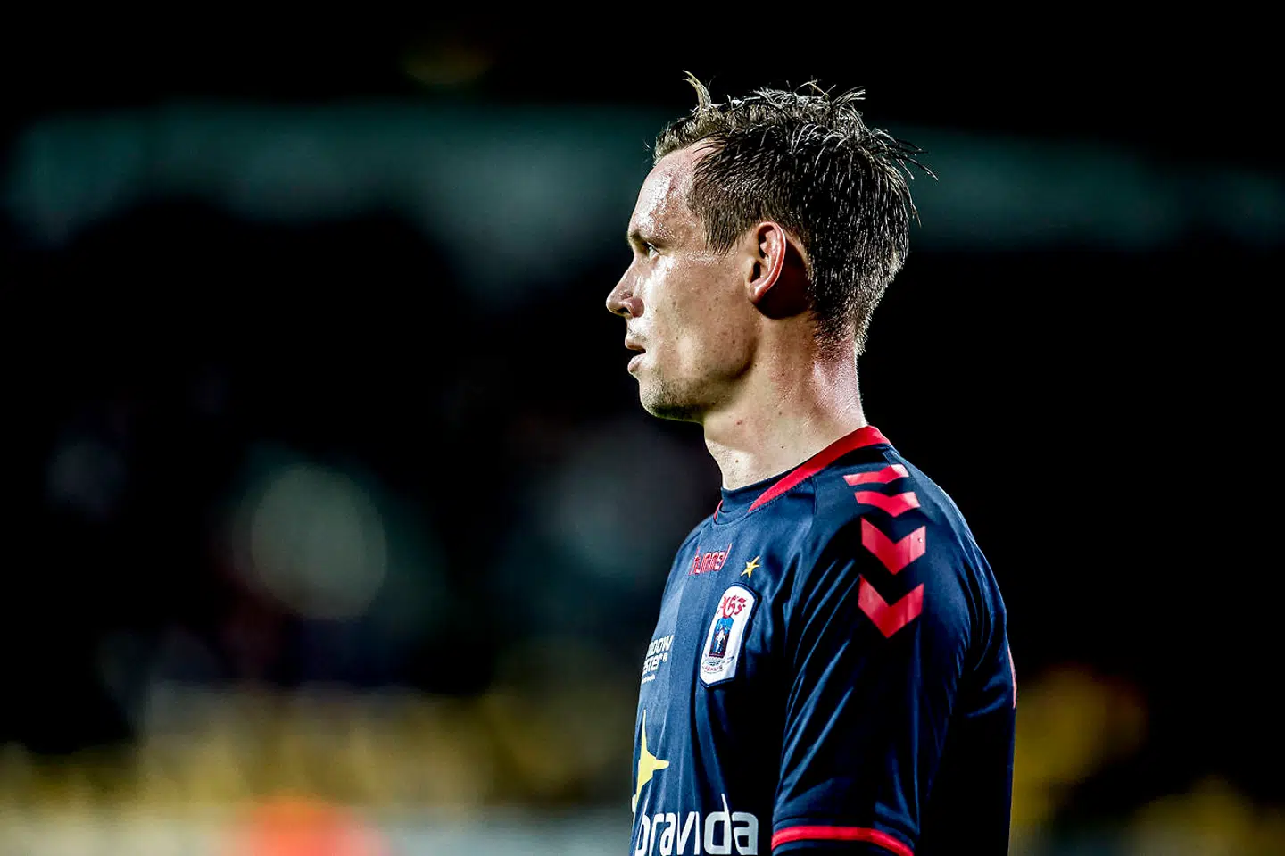 Jakob Ankersen glæder sig til, at VAR bliver implementeret i Superligaen.