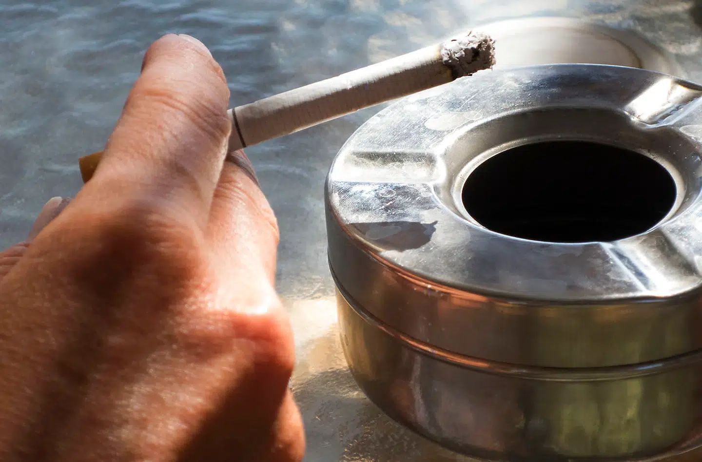 Cigaretter bliver dyrere fra april.