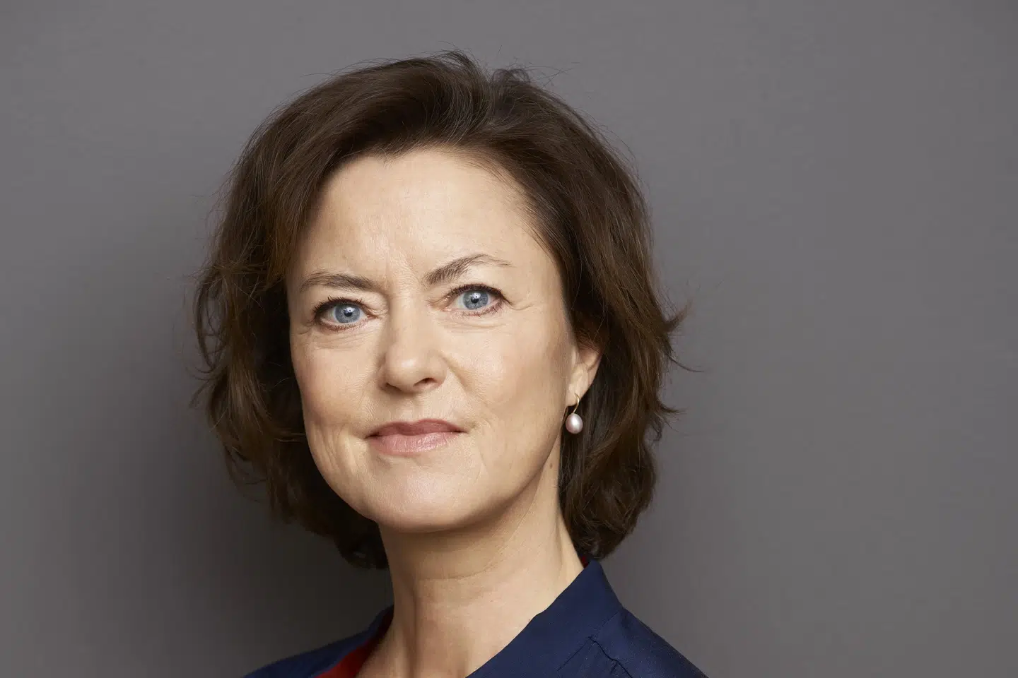 Elisabeth Nøjgaard, der er direktør for Karen Blixen Museet og tidligere forlagsdirektør hos Gyldendal, er blevet udpeget som bestyresesformand for Forfatterskolen. (Arkivfoto) Robin Skjoldborg/Ritzau Scanpix