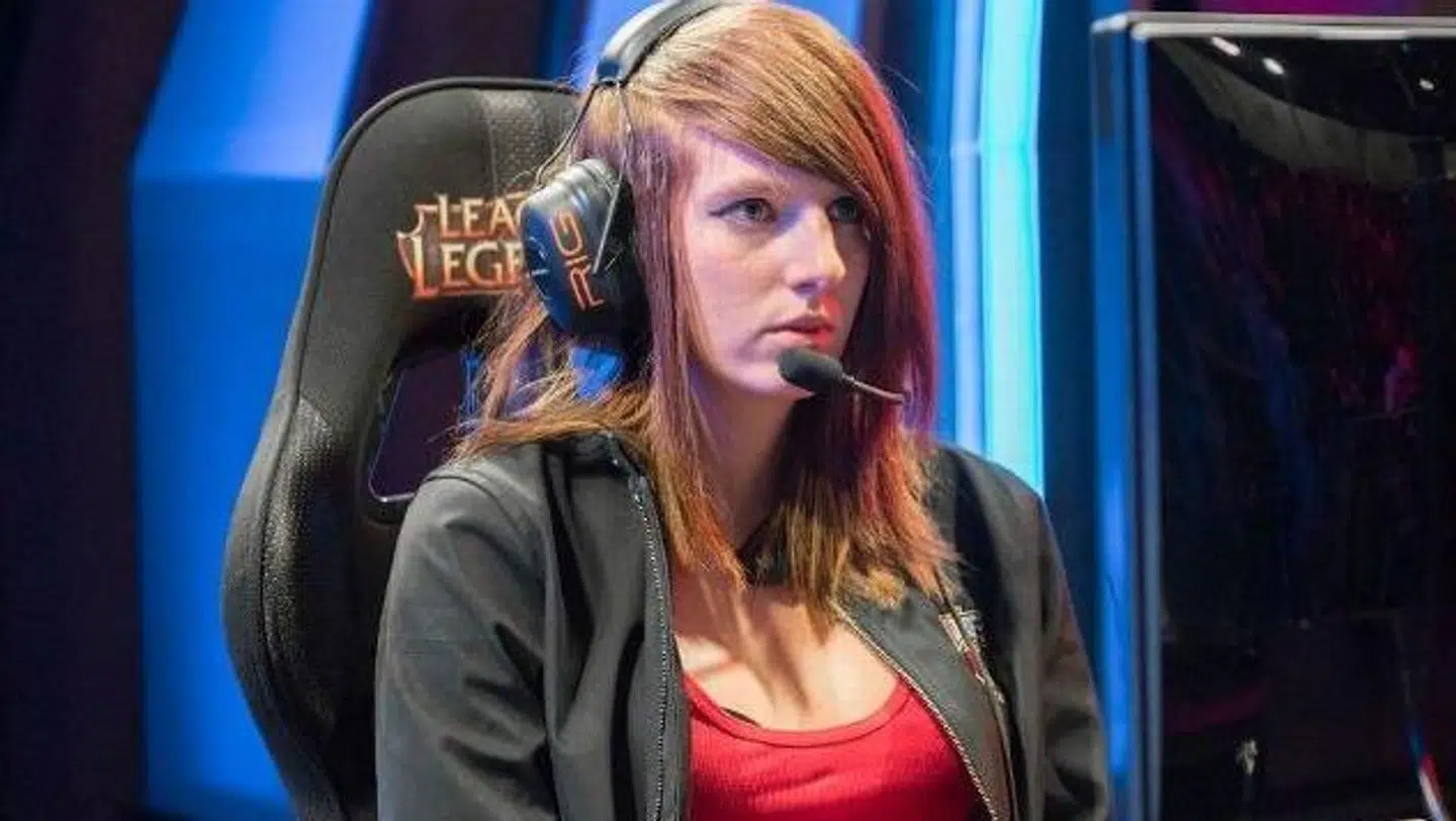 Maria 'Remilia' Creveling blev kun 24 år.