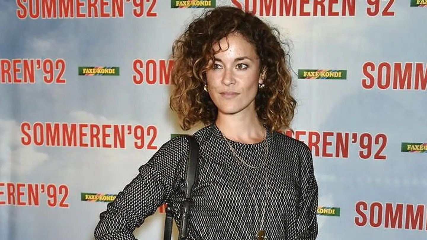 ARKIVFOTO af Mathilde Norholt.