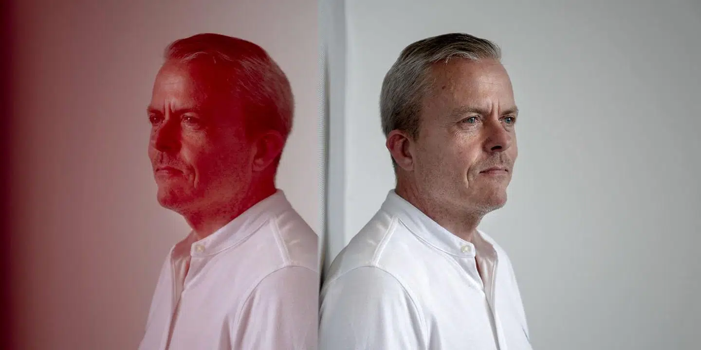 Discovery Networks Danmarks øverste chef, Christian Kemp, ønsker ikke at udtale sig til B.T.