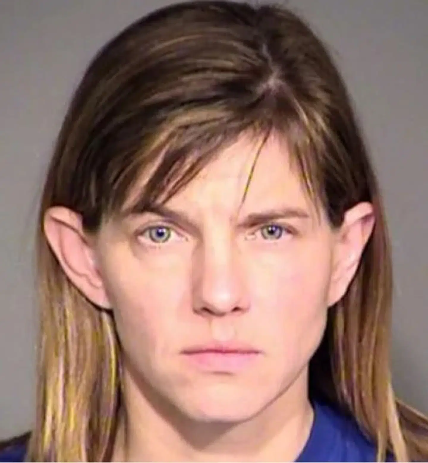 Tiffany Alberts er blevet idømt syv års fængsel.