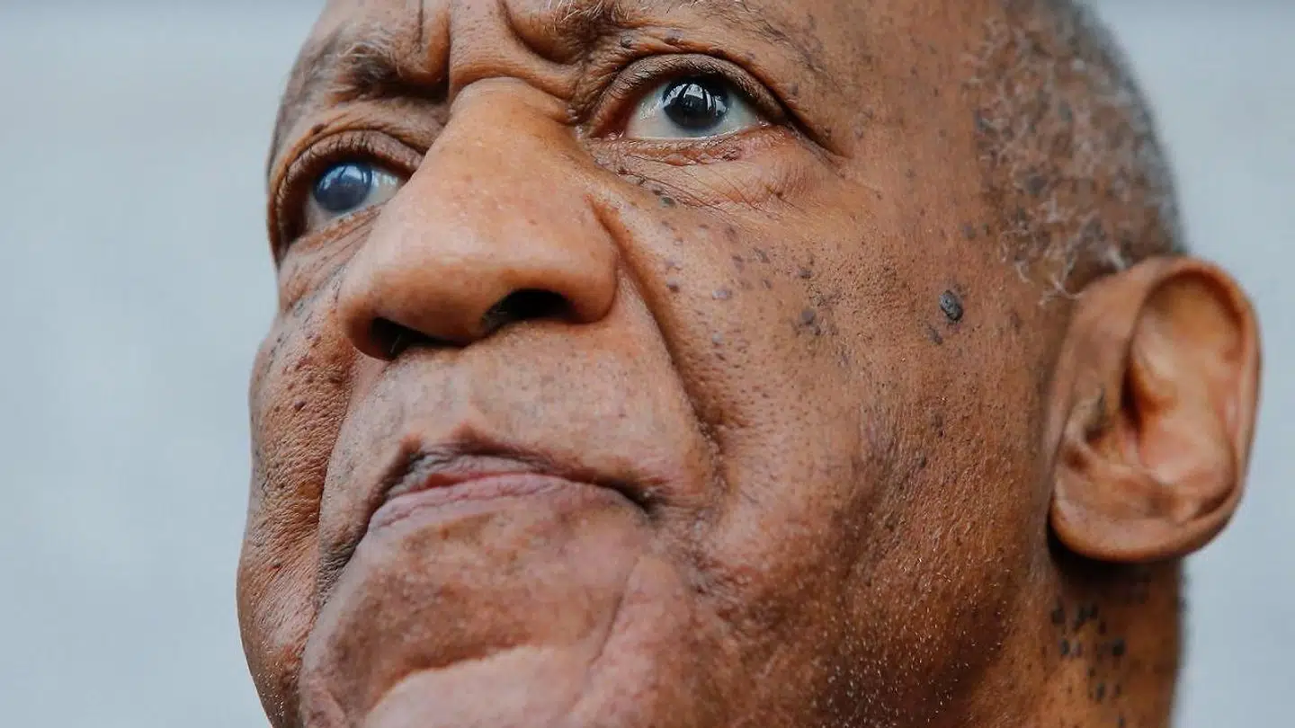 Bill Cosby-lejren er ikke tilfreds med Eddie Murphys præstation i 'Saturday Night Live'.