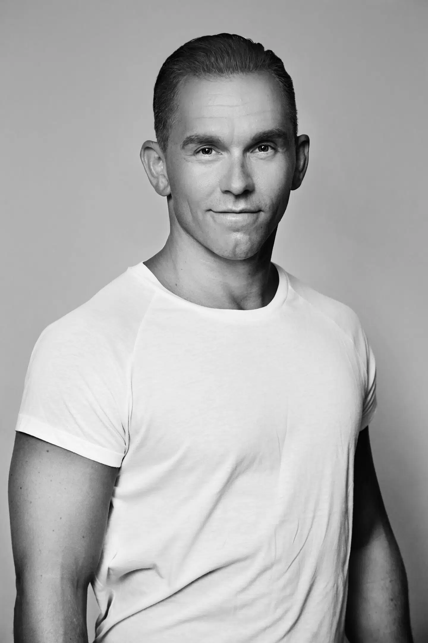 35-årige Kim Ace Nielsen.