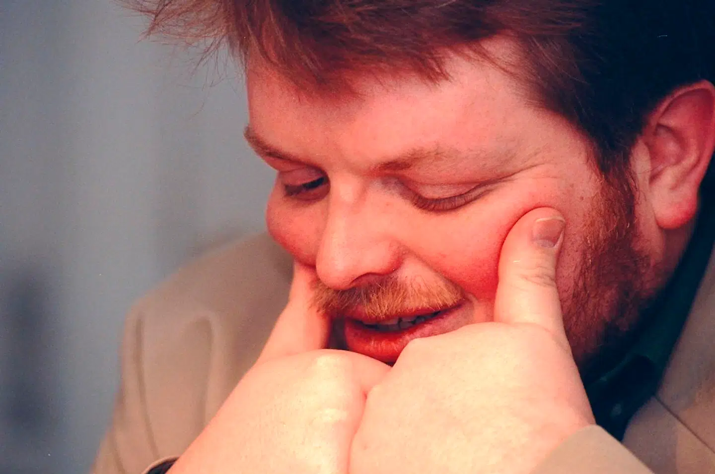 EIRIK NEWTH, NORSK VIDENSKABSMAND.