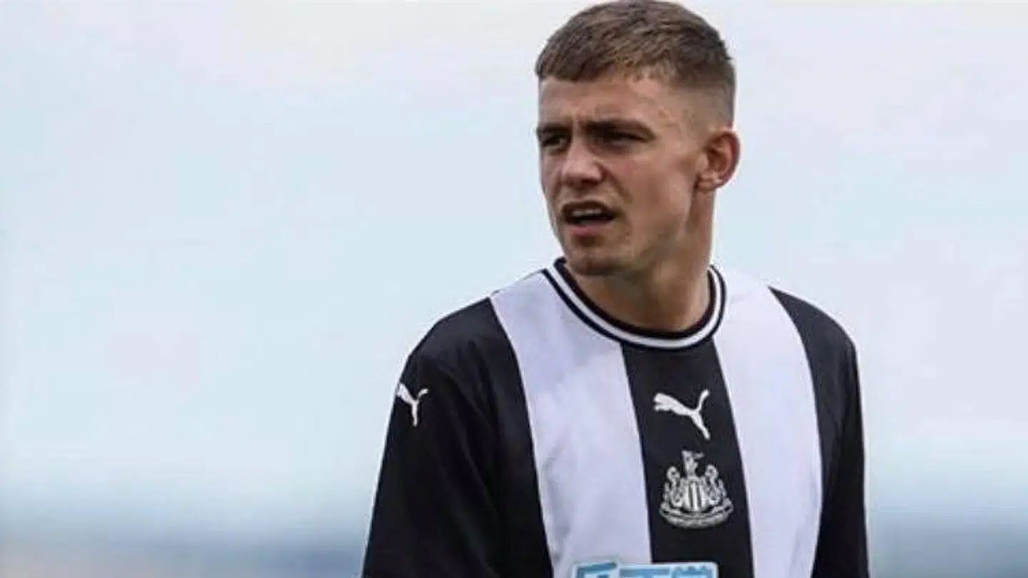 Elias Sørensen erkender, at han har mistet glæden ved at spille fodbold.