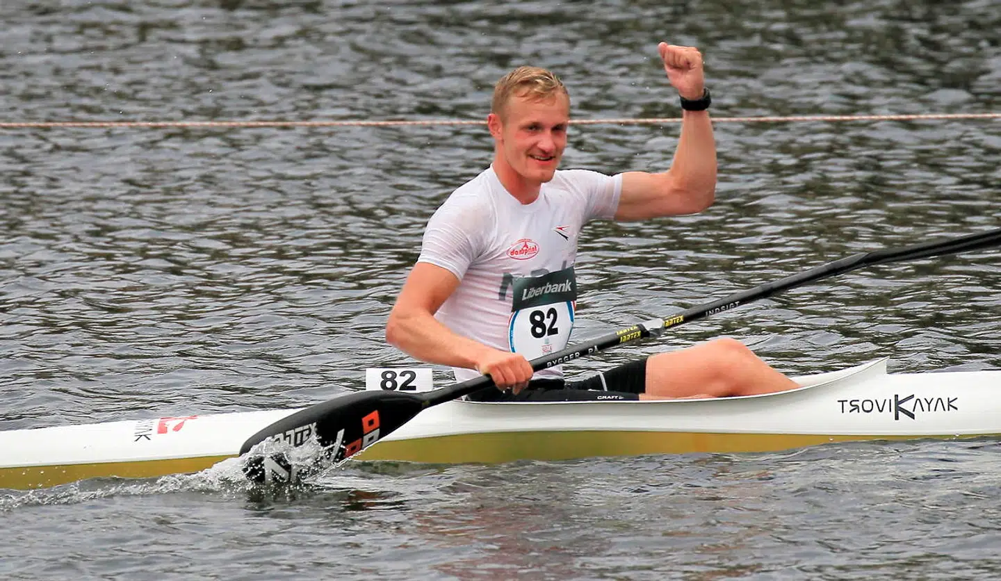 Mads Brandt Pedersen.