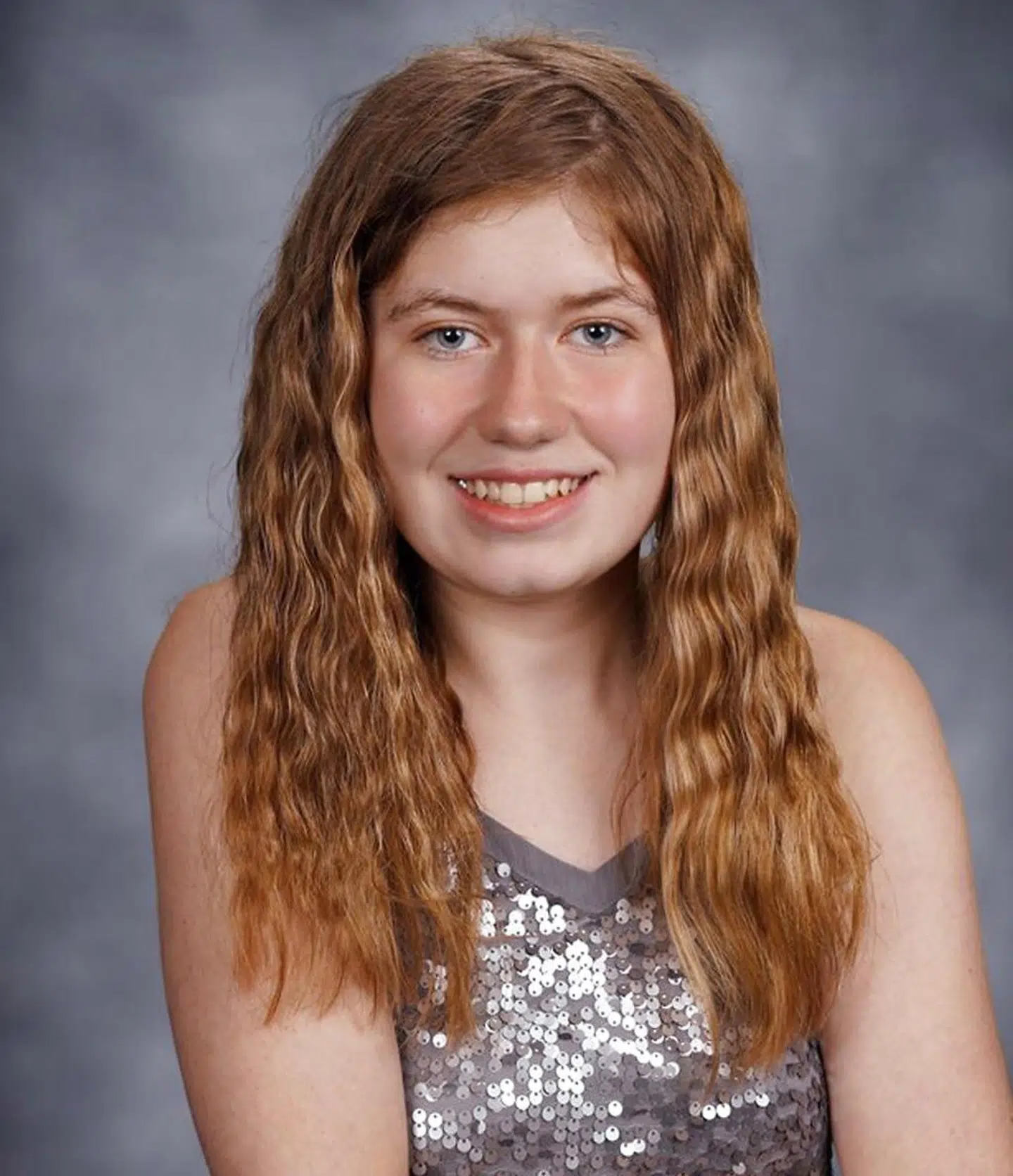 Jayme Closs var 13 år, da hun blev kidnappet.