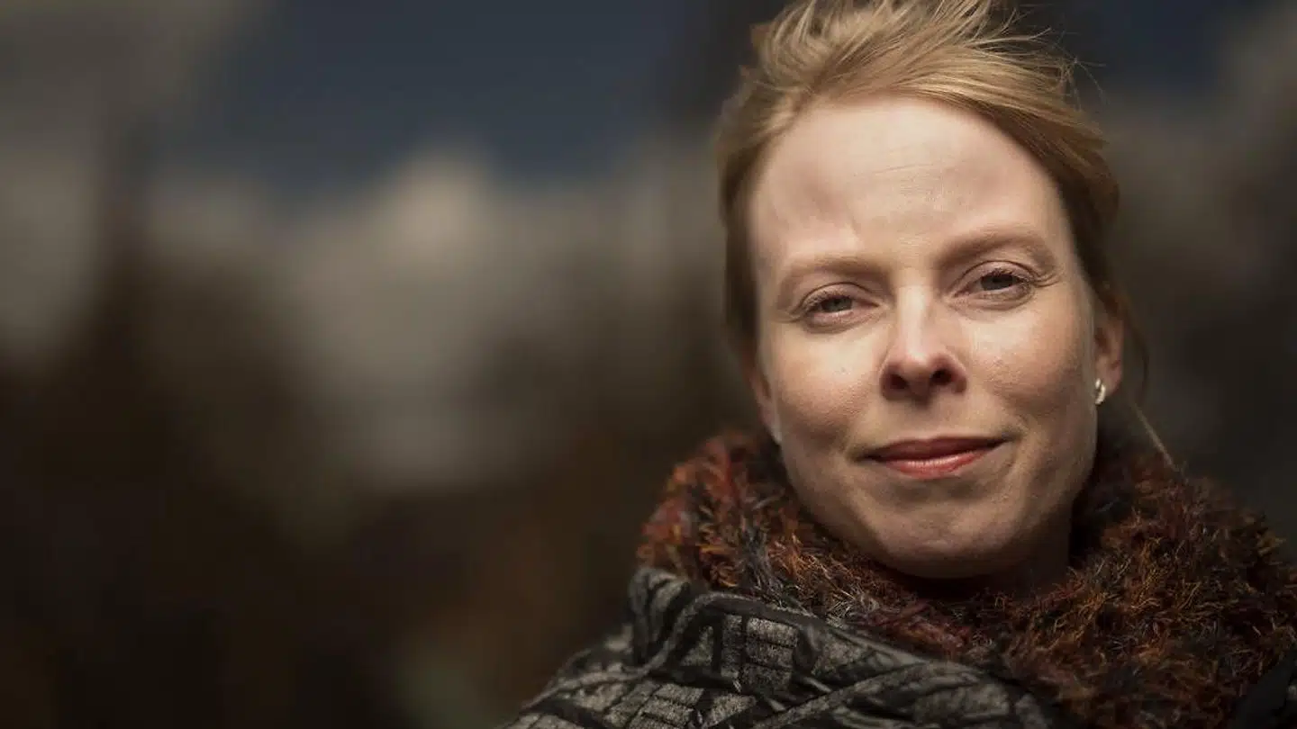 ARKIVFOTO af Joy Mogensen.