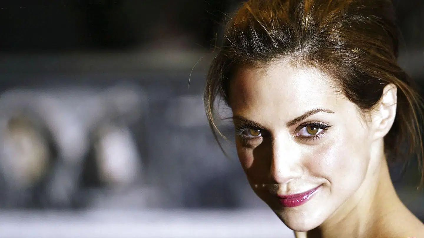 Brittany Murphy døde i sit hjem i Los Angeles 20. december 2009.