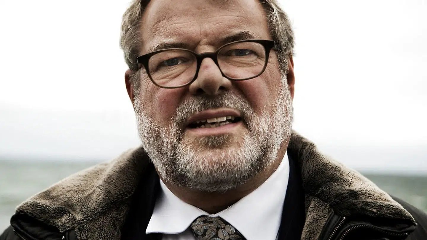 Boligspekulant Ole Vagner blev milliardær i 00'erne, men mistede siden sin formue. Nu bor han i Cambodia.