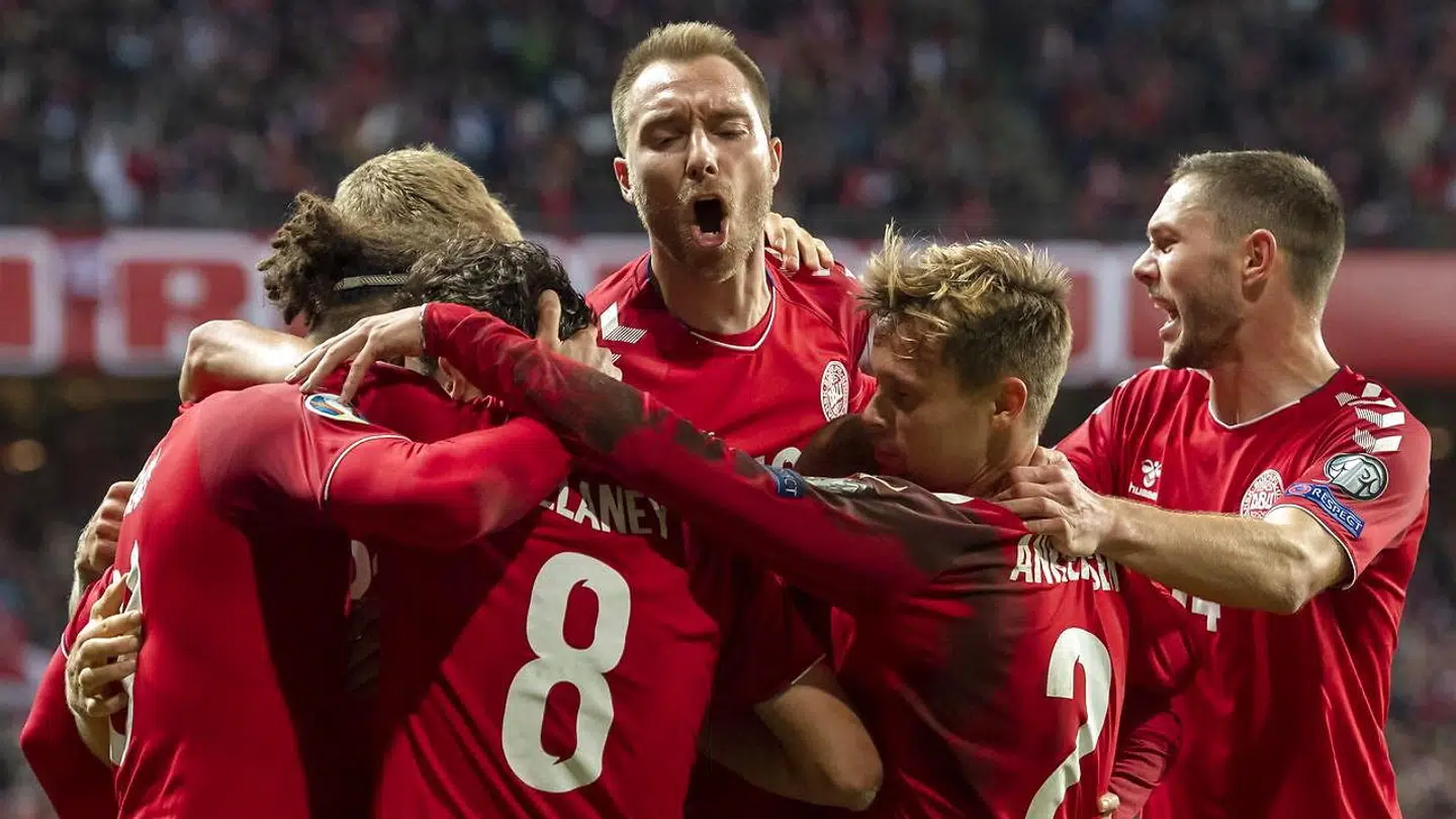 Jakob Jensen skal blandt andet stå i spidsen for Herrelandsholdet.