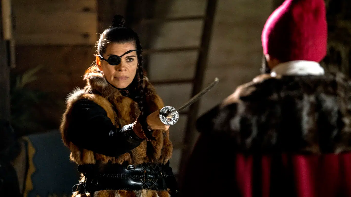 Ingi overmanden Skir.