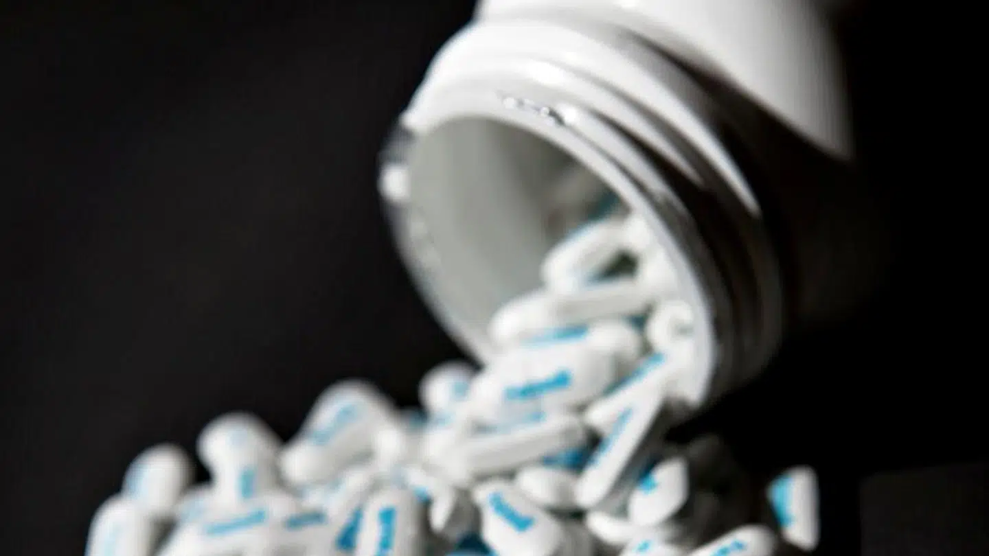 Børn blev hastet på sygehuset efter fuind af pillegals på badeværelse i børnehaven.