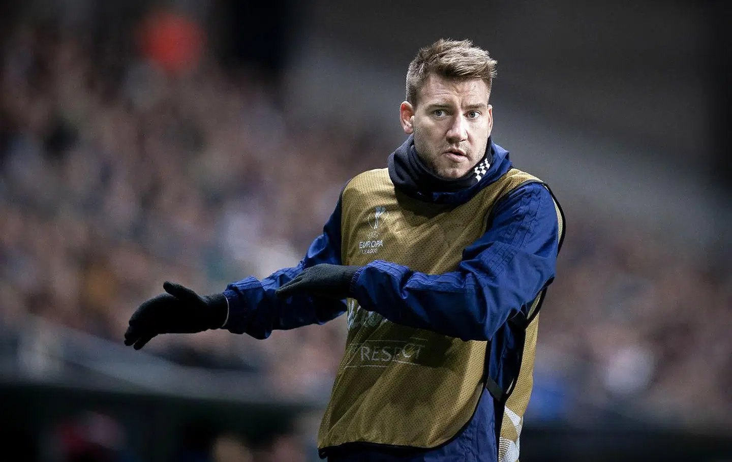 Nicklas Bendtner får ikke forlænget sin kontrakt med FC København.