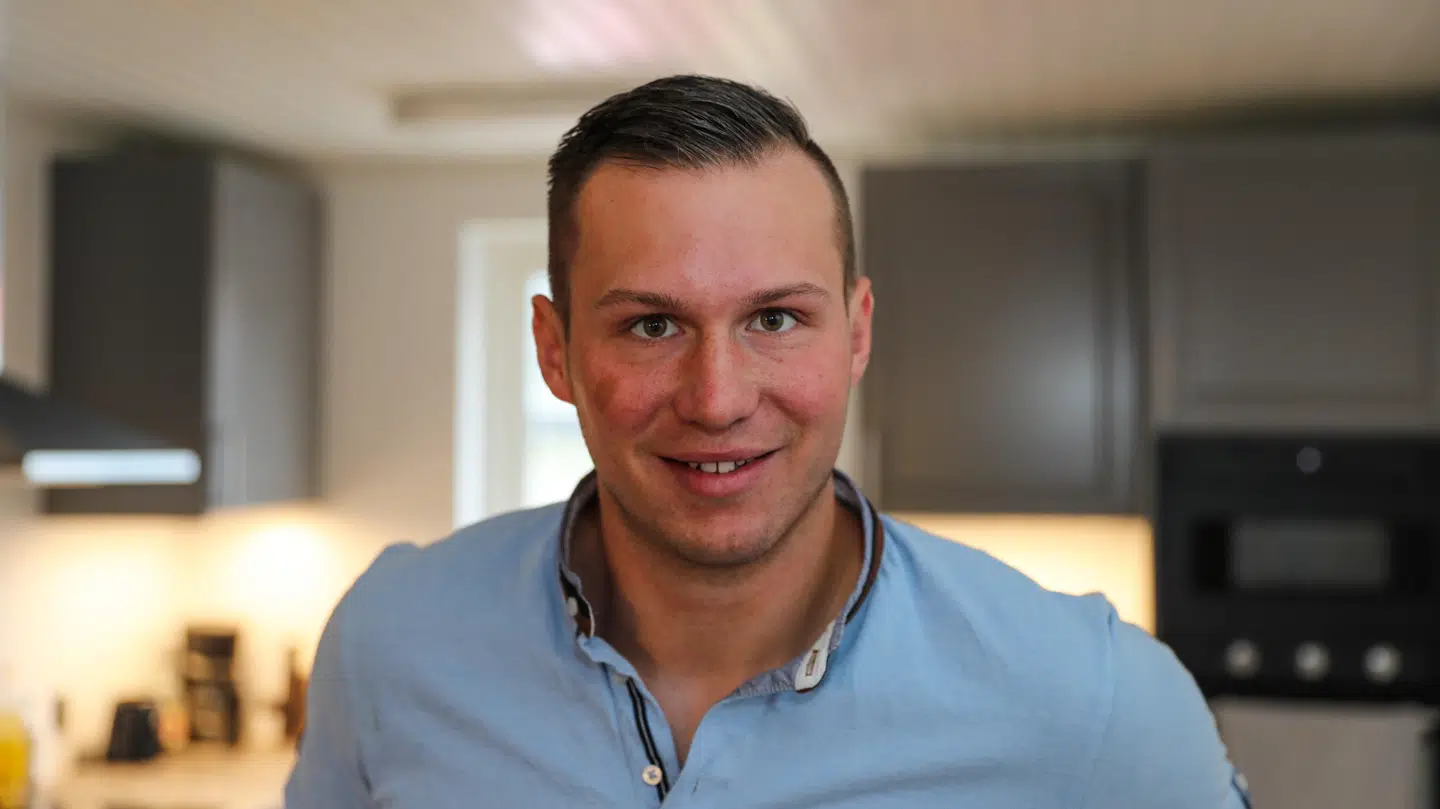 Arkivfoto af Michael Andreassen.