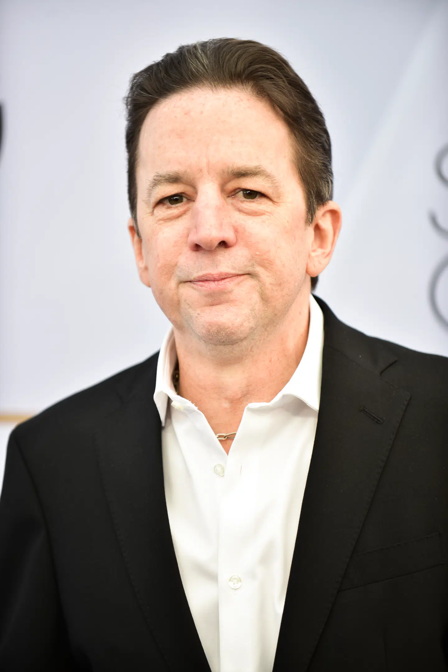 Brian Tarantina er fundet død.