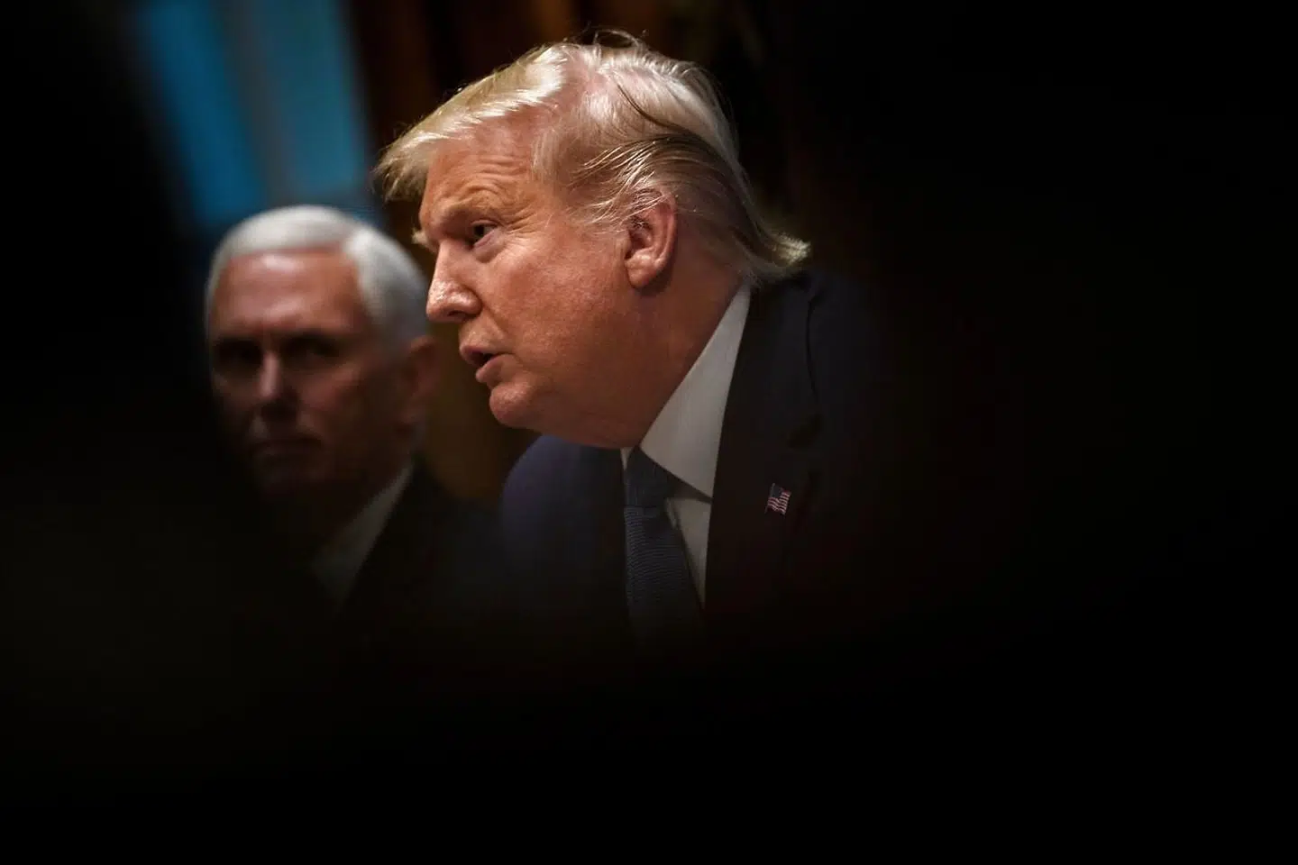En rigsretssag mod Donald Trump ventes officielt besluttes onsdag i denne uge.