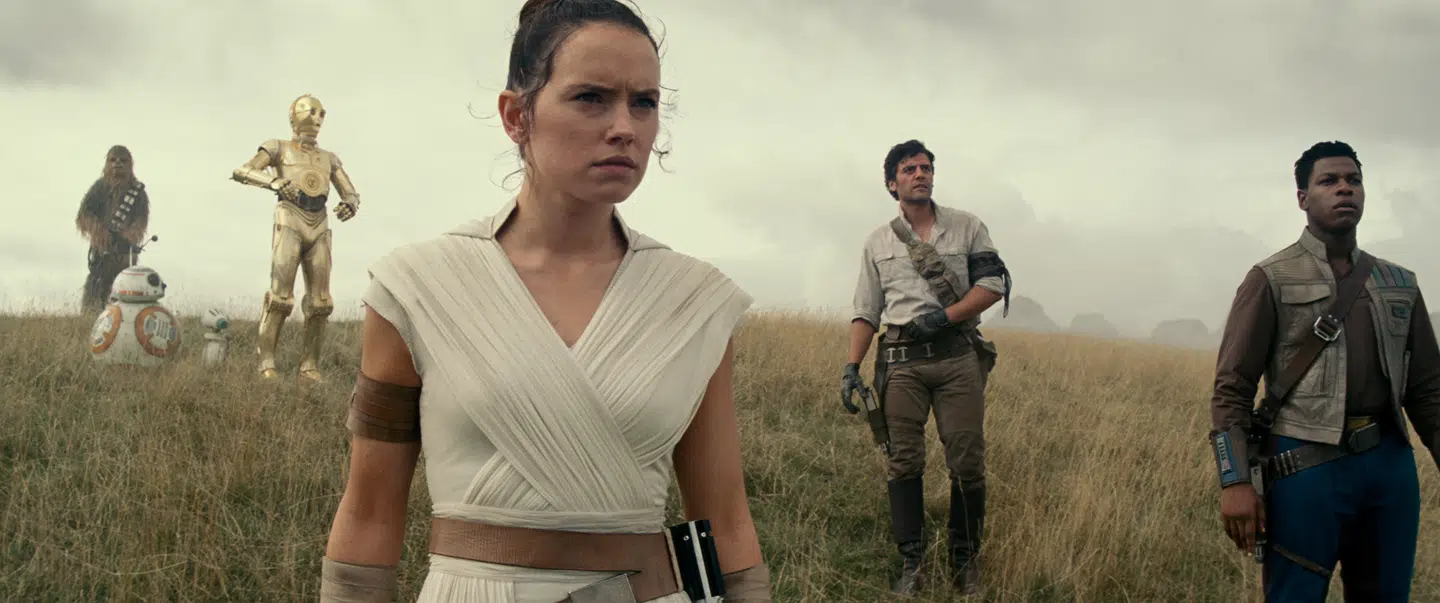 Du kan glæde dig over at kunne se ’Star Wars’ to dage, før filmen får premiere i USA.