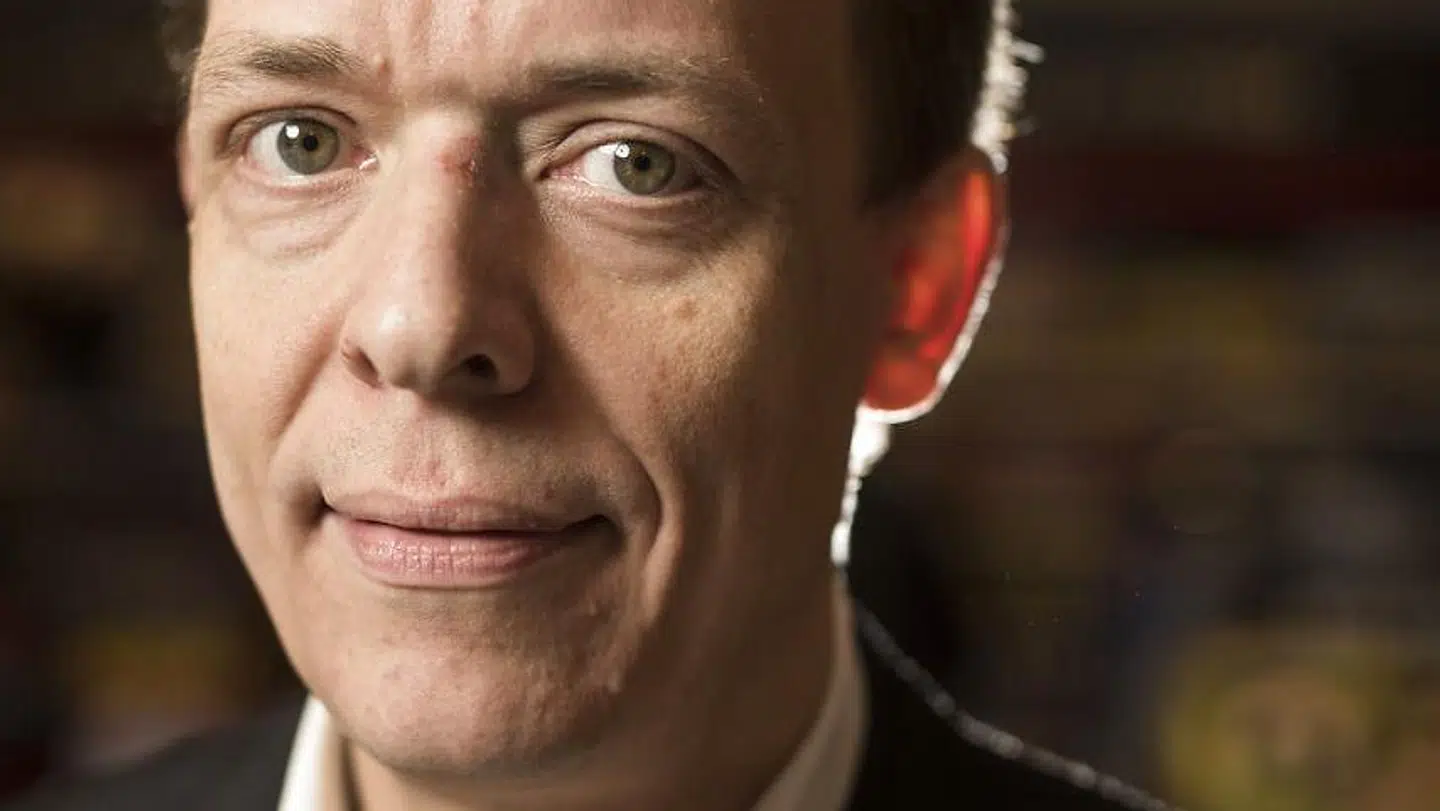 Peter Gjørup, tidligere chef i familievirksomheden bag Fætter BR, er død.