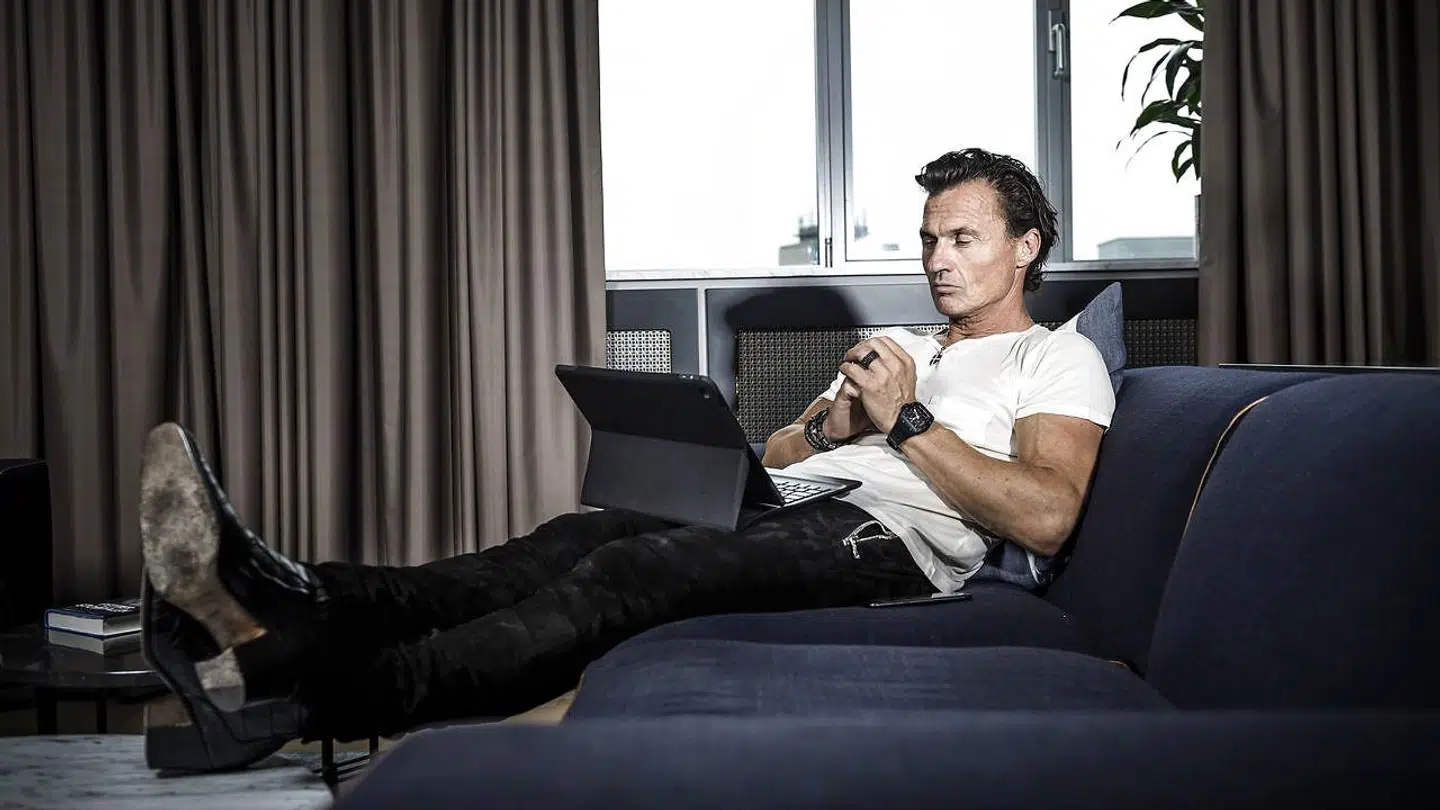 Petter Stordalen er norsk hotelejer, ejendomsudvikler og investor. Han ejer blandt andet Hotel Skt. Petri i København.