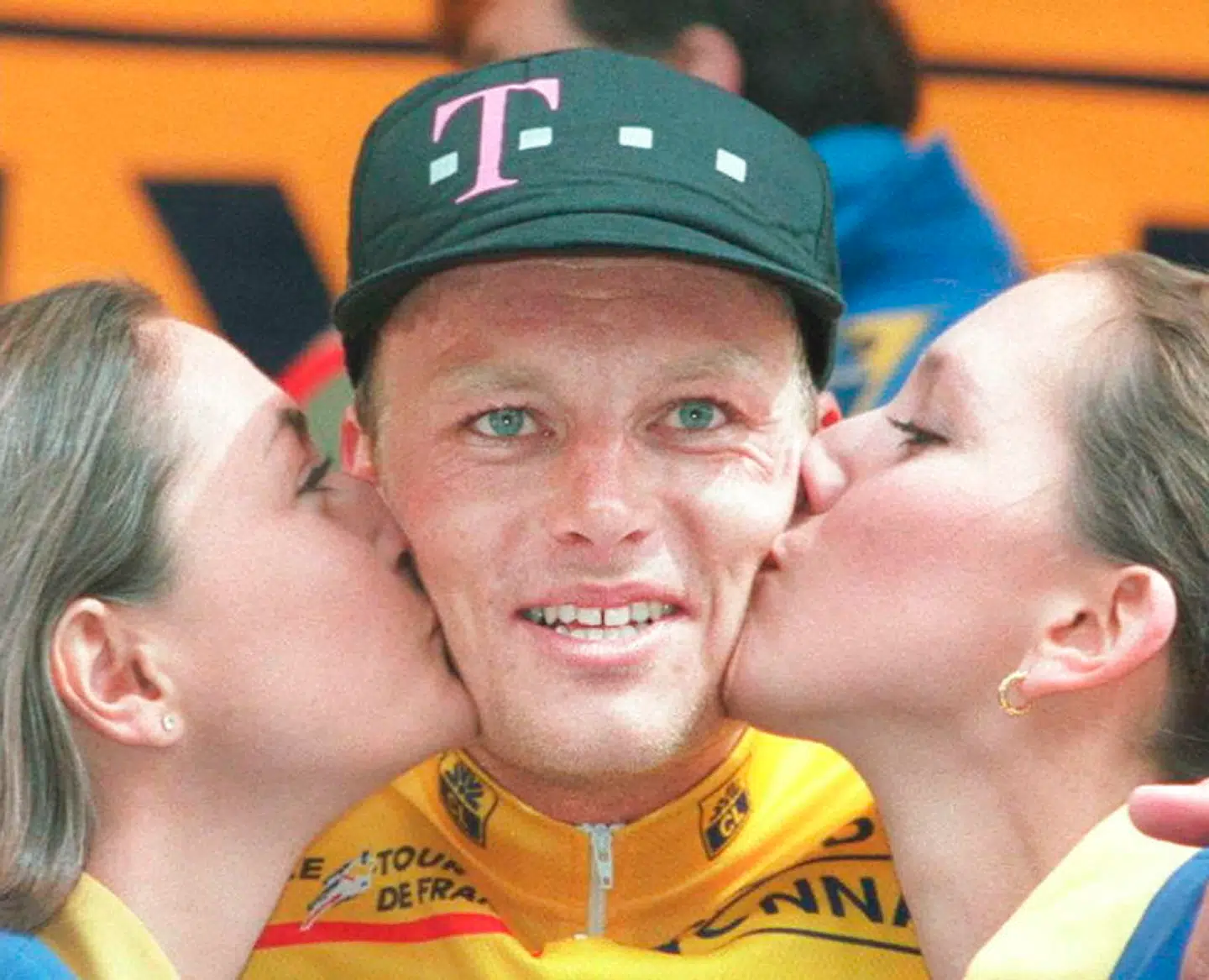 Snakken om Bjarne Riis' dunkle fortid sendte ham ud i en depression.