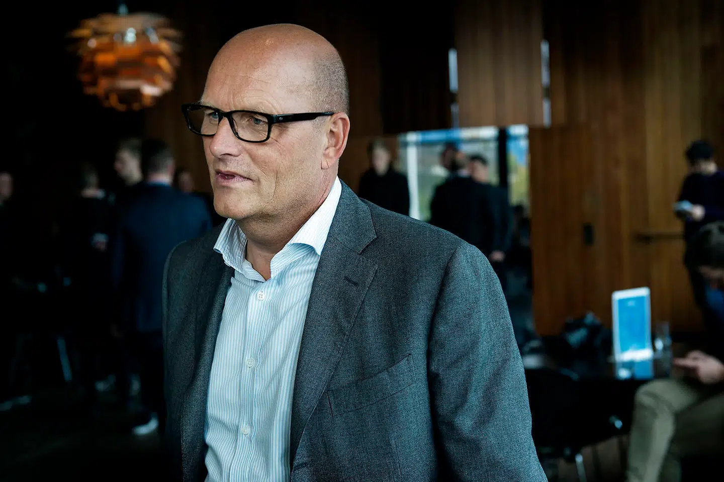 Rygterne om Bjarne Riis' comeback i spidsen for et World Tour-hold tager til i disse dage. Er der en stor nyhed i vente?