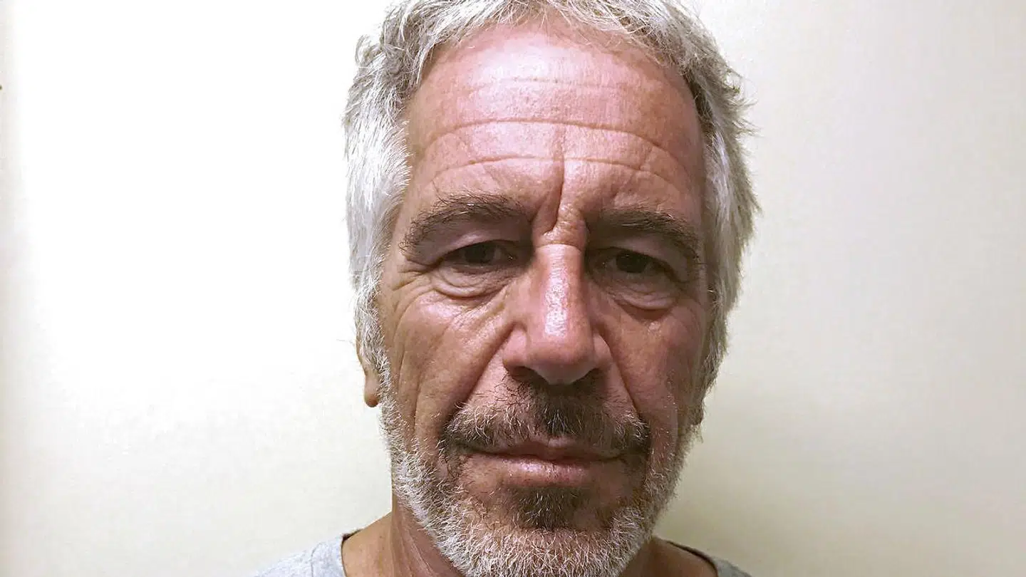 Den amerikanske milliardær Jeffrey Epstein tog sit eget liv, før hans sag kom for retten. Nu fortæller en af hans besøgsvenner, at han var rædselsslagen for at ende sit liv bag tremmer. (Arkivfoto)