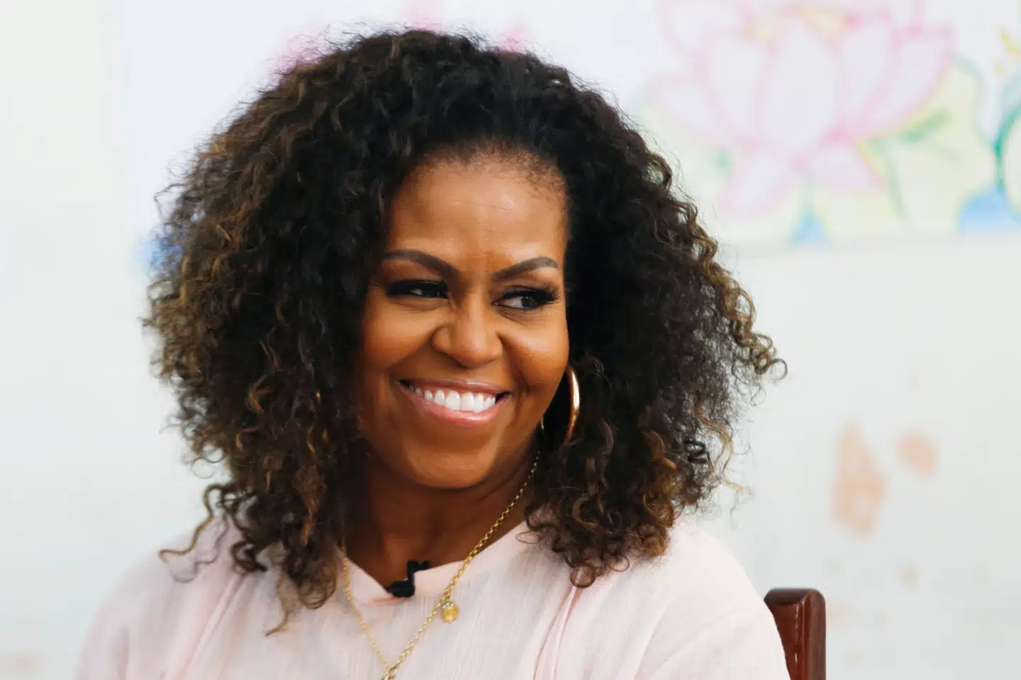 Michelle Obama har tilkendegivet støtte til den svenske klimaaktivist Greta Thunberg, efter at hun blevet hånet på Twitter af præsident Donald Trump. Tillad ikke, at nogen slukker eller svækker dit lys, skriver den tidligere amerikanske førstedame i et tweet til Thunberg. (Arkivfoto) Yen Duong/Reuters
