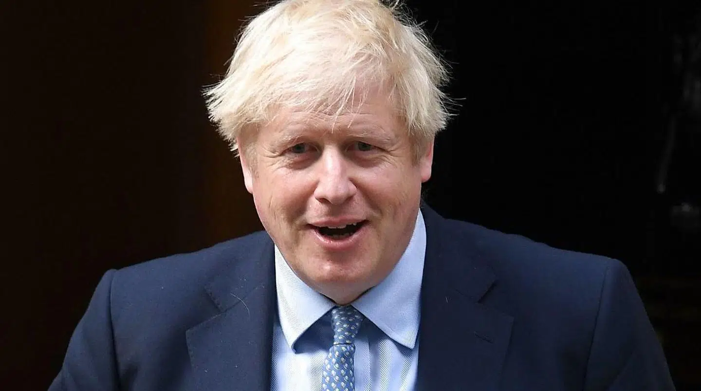 Boris Johnson er tilsyneladende ret så glad for damer. I hvert fald har han haft rigeligt at se til på den front gennem sine 55 år.
