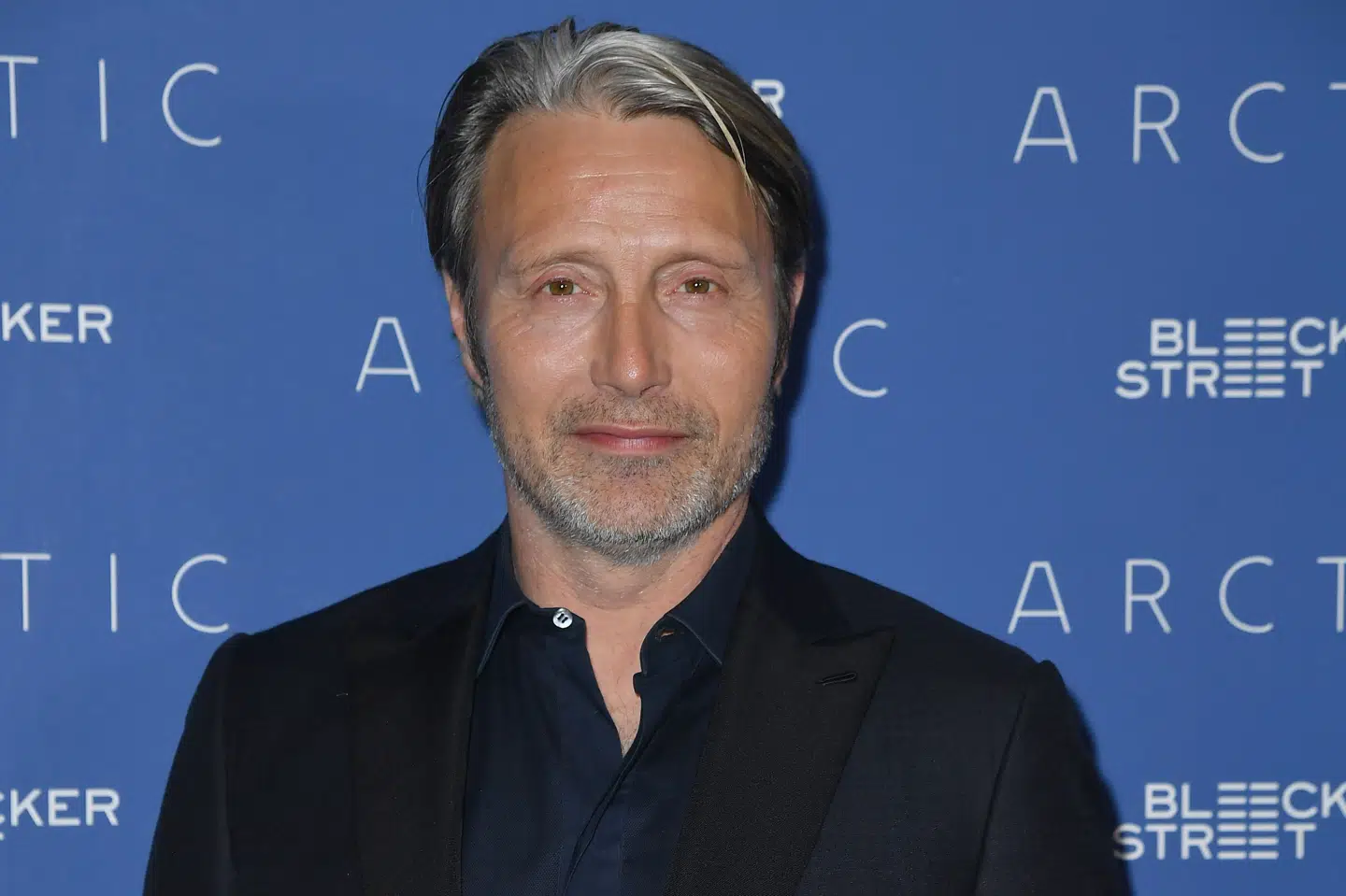 Hideo Kojima, som er skaberen af Death Stranding, er stor fan af Mads Mikkelsens arbejde som skuespiller. (Arkivfoto) Angela Weiss/Ritzau Scanpix