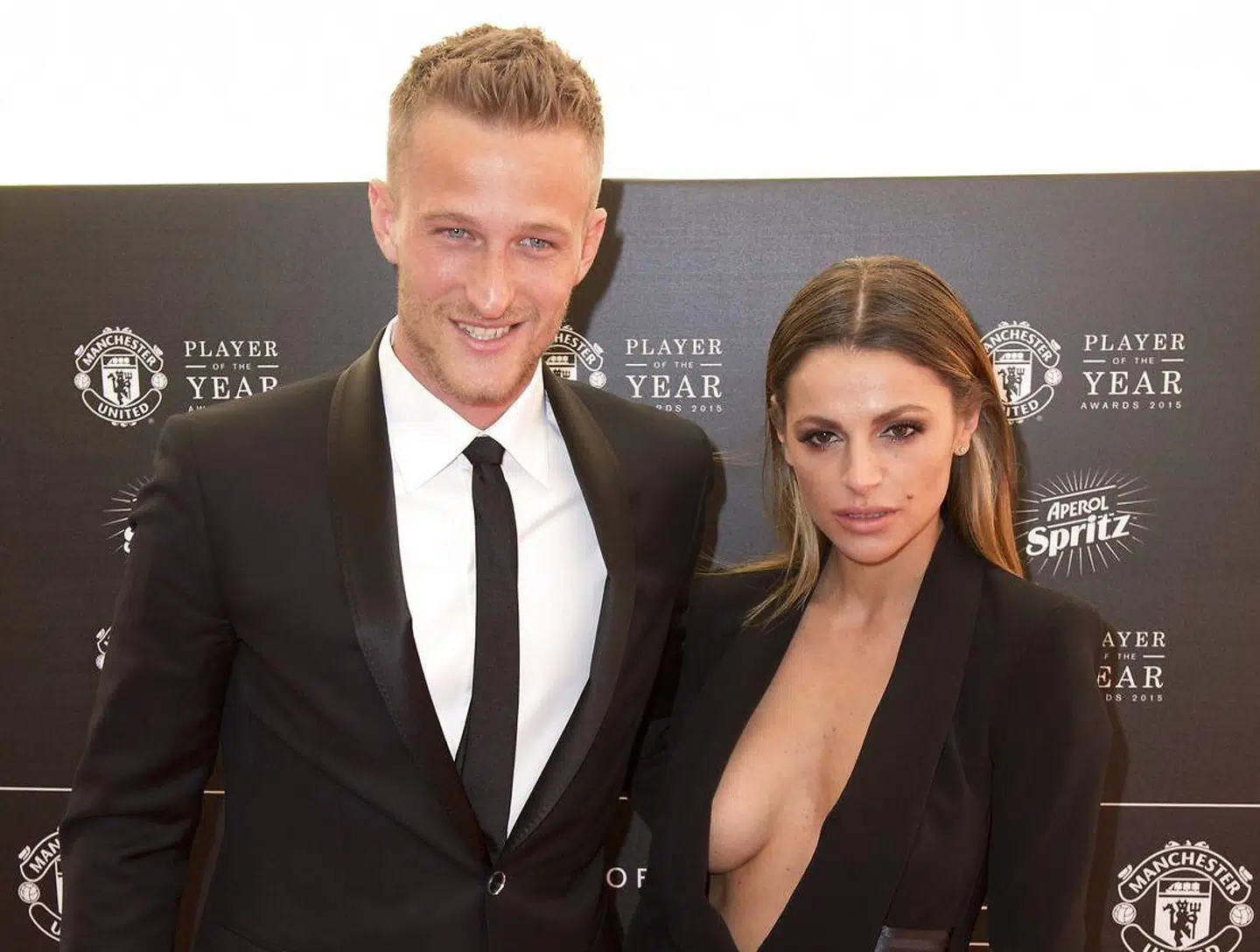 Anders Lindegaard har sin søn sammen med den svenske model Misse Beqiri. Parret var sammen i fem år og blev skilt i sommeren 2016.