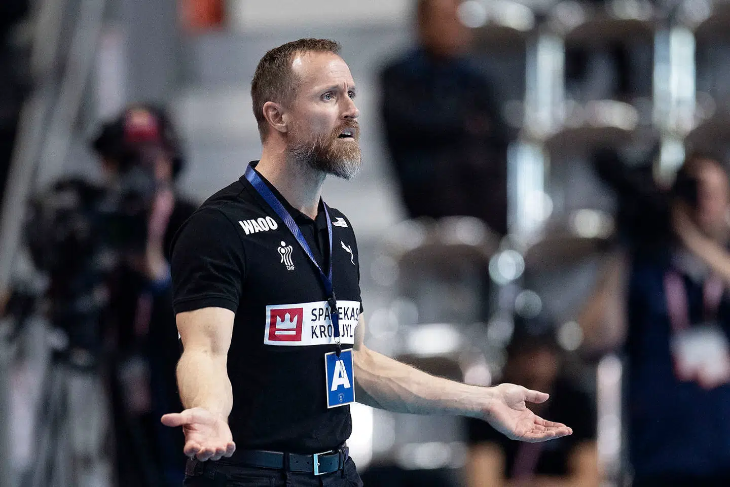 Klavs Bruun Jørgensen har for anden gang i træk ikke formået at føre håndboldkvinderne til OL. Nu spekuleres der i konsekvenserne.