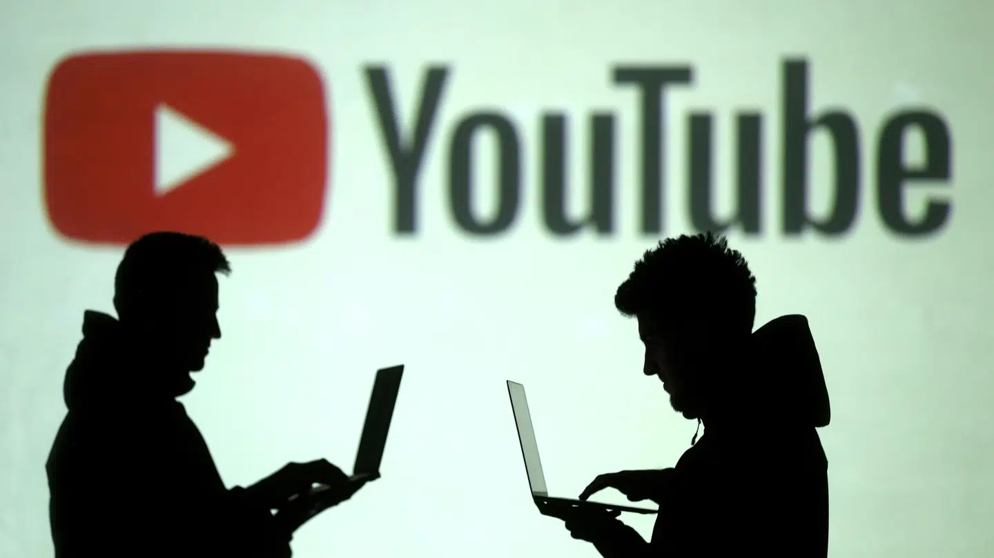 Videodelingstjenesten YouTube vil tage skrappere midler i brug for at bekæmpe chikane og trusler på siden. Arkivfoto.