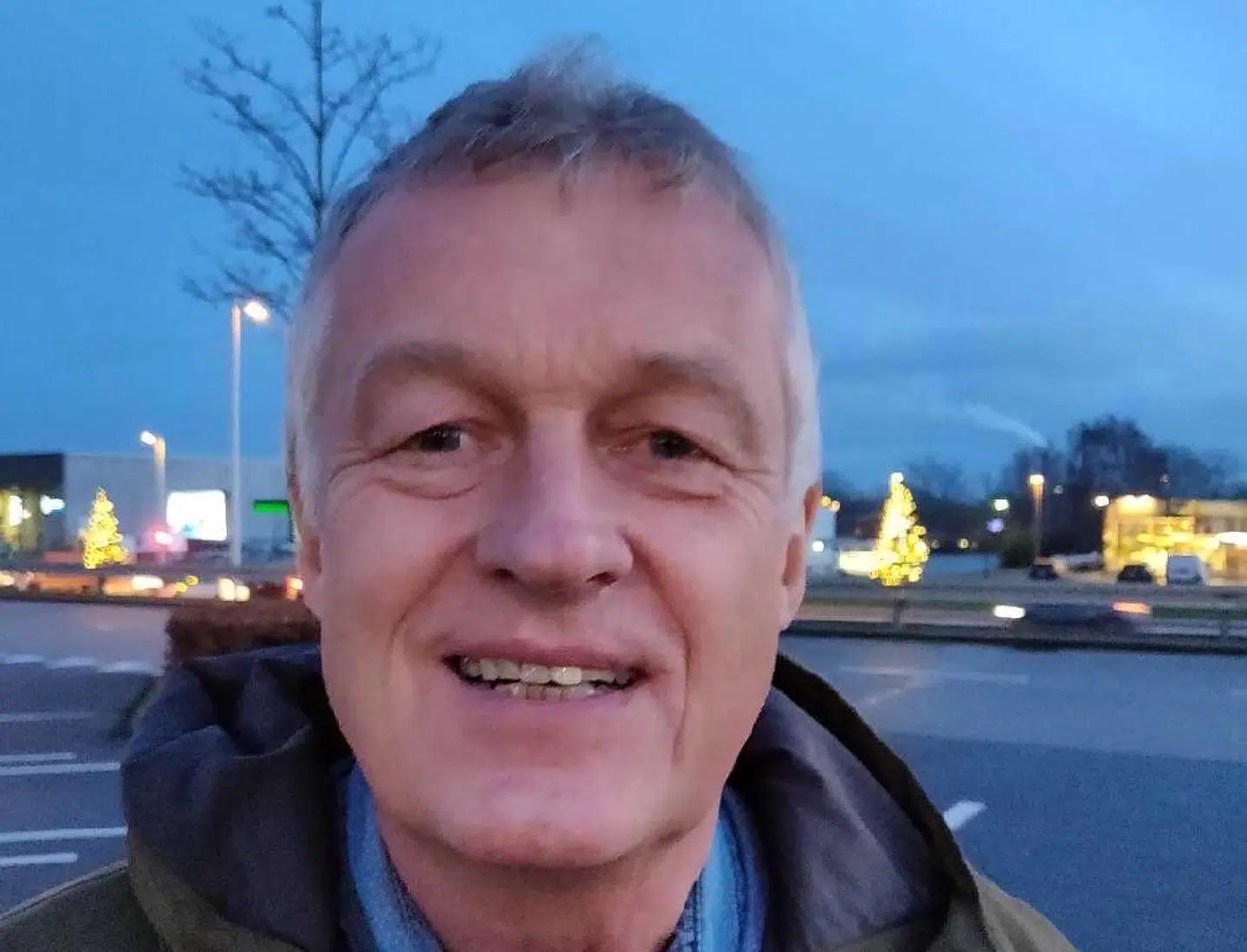 Peter Sønderby – Kirstens kæreste.