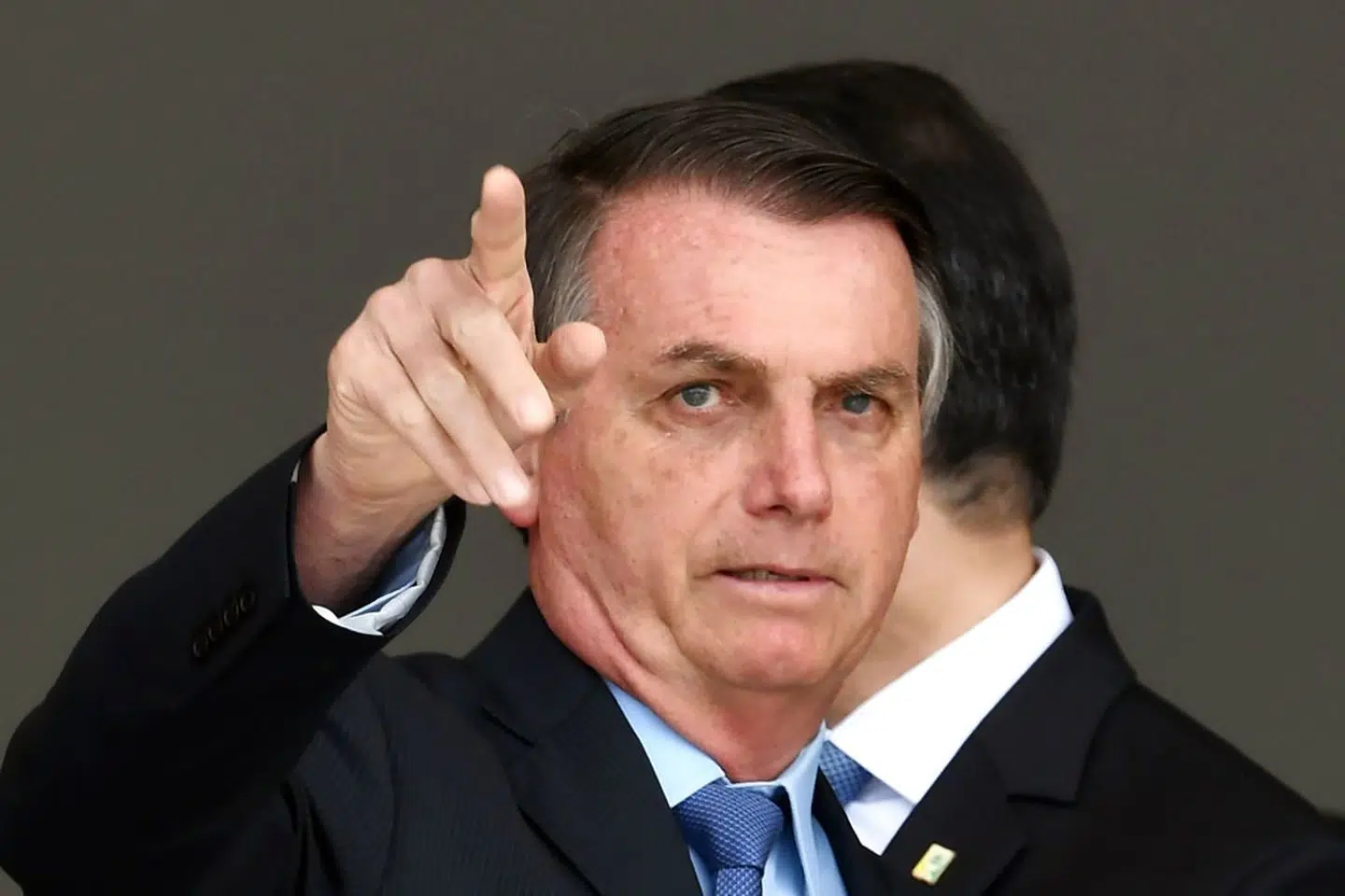 Jair Bolsonaro