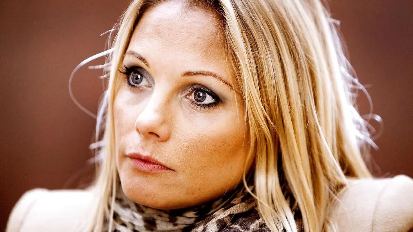 Caroline Fleming mindes sin gode veninde Henriette Zobel.