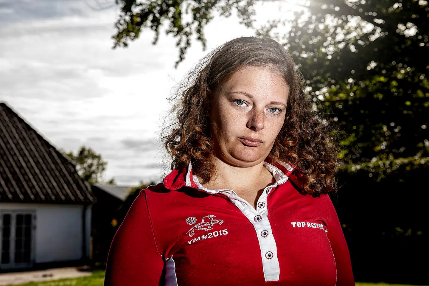 Sallie Nielsen fra Esbjerg havde i maj 2018 indbrud i sit hjem. Hun mener ikke, at politiet har gjort nok i hendes sag.