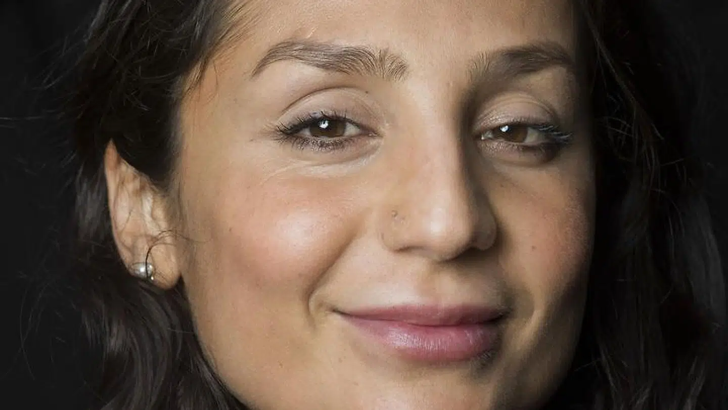 Nadia Nadim har besluttet at tage tilbage til Afghanistan.