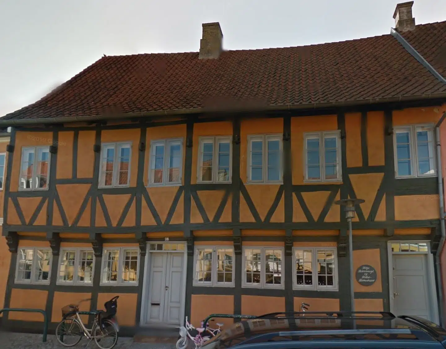 Køge Børneasyl, som har eksisteret i mere end 150 år, er lukningstruet.