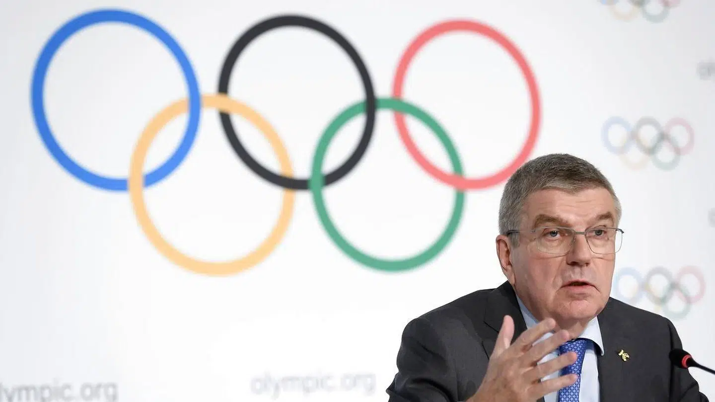 Wada har besluttet at udelukke Rusland fra internationale sportsbegivenheder i fire år.