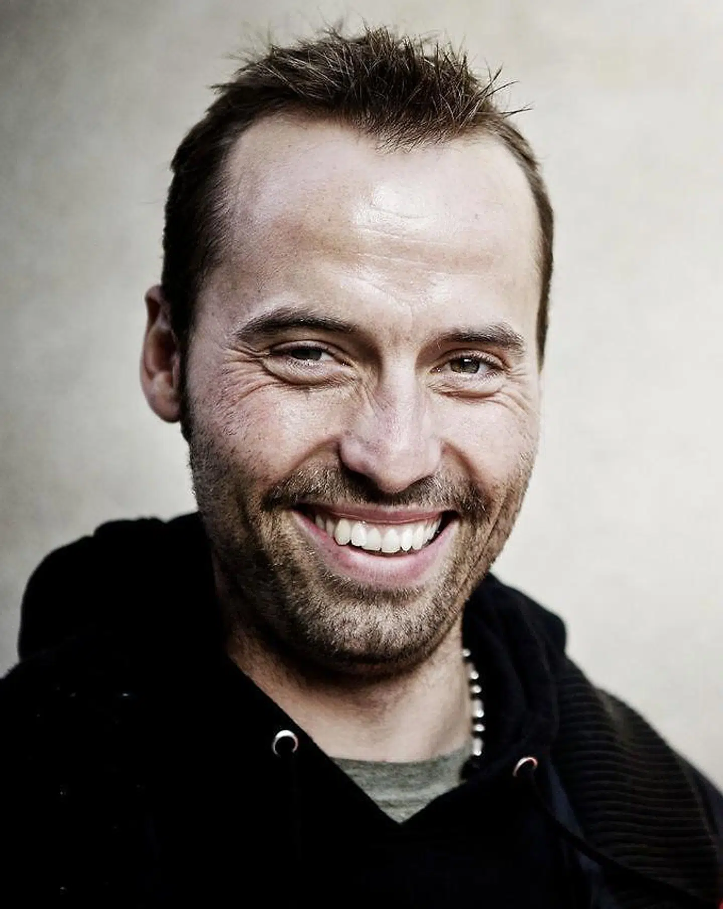 Torben Chris.