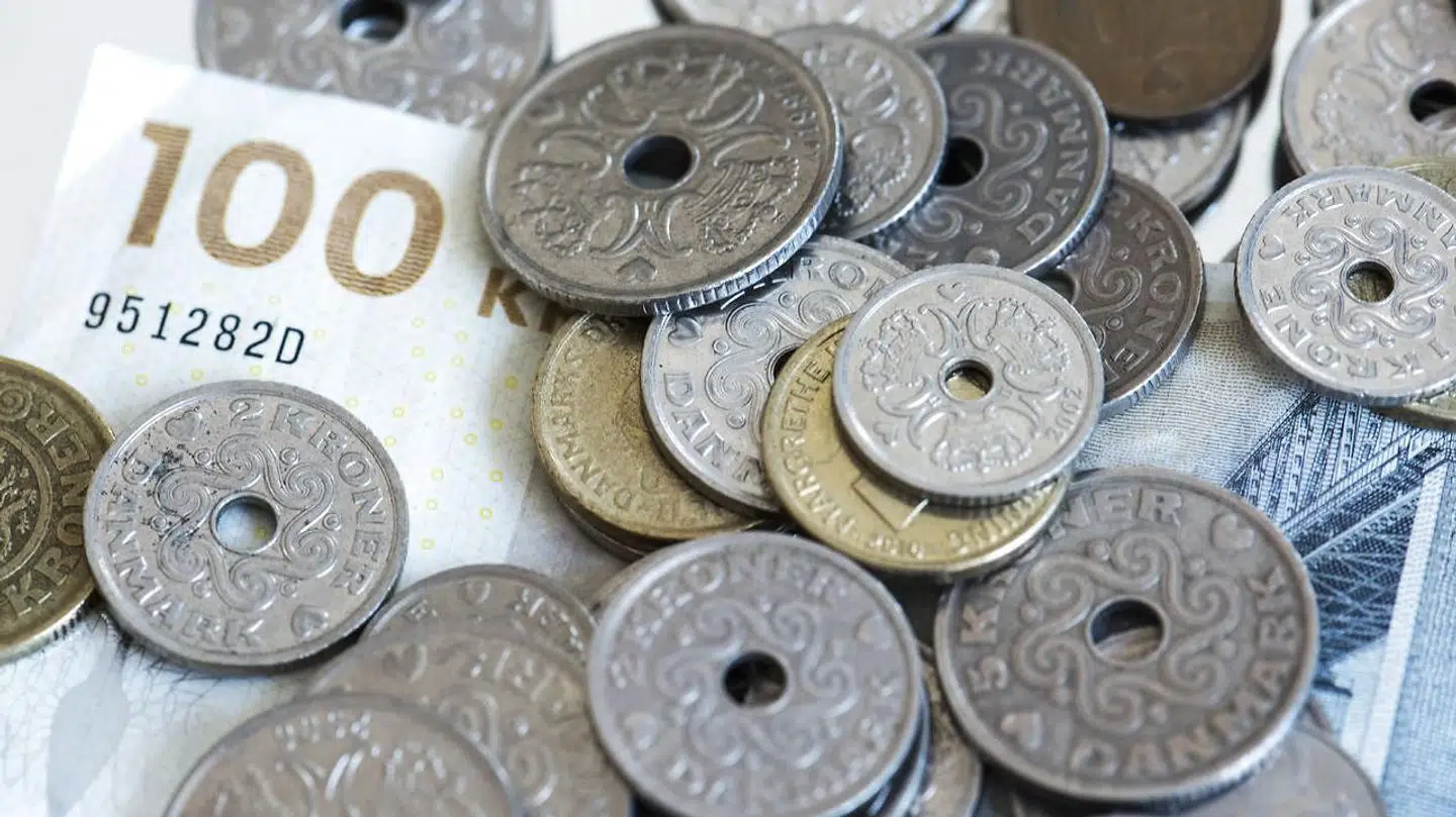 Lønningerne for ingeniører er steget med fire procent i 2019, viser en undersøgelse.