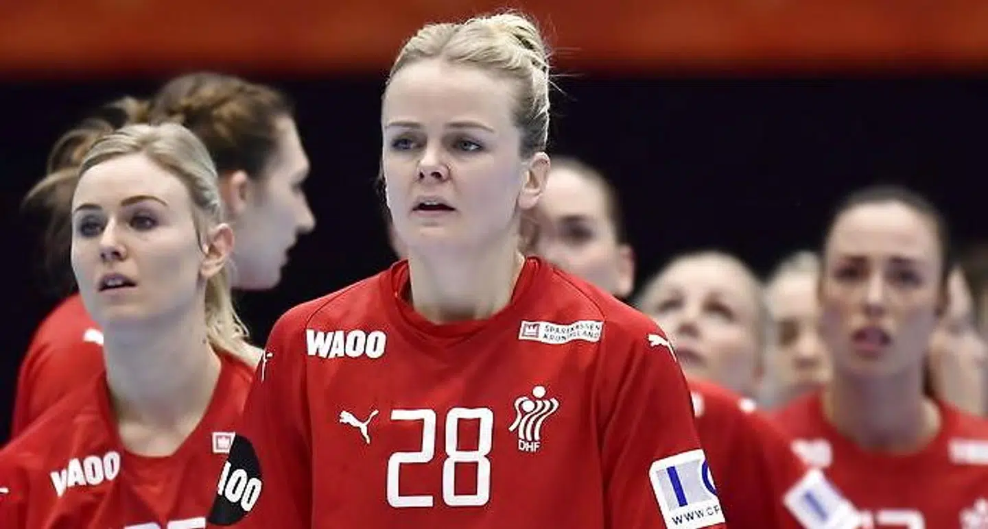 Stine Jørgensen & co. har under det igangværende håndbold-VM hidtil ikke levet op til de stillede forventninger.