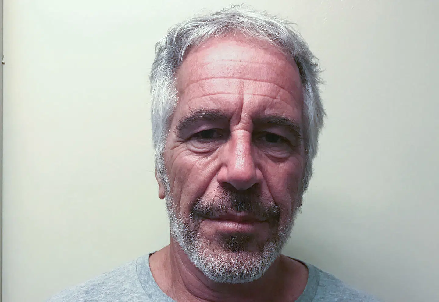 Jeffrey Epstein var blandt andet anklaget for menneskehandel, da han begik selvmord i sin celle.