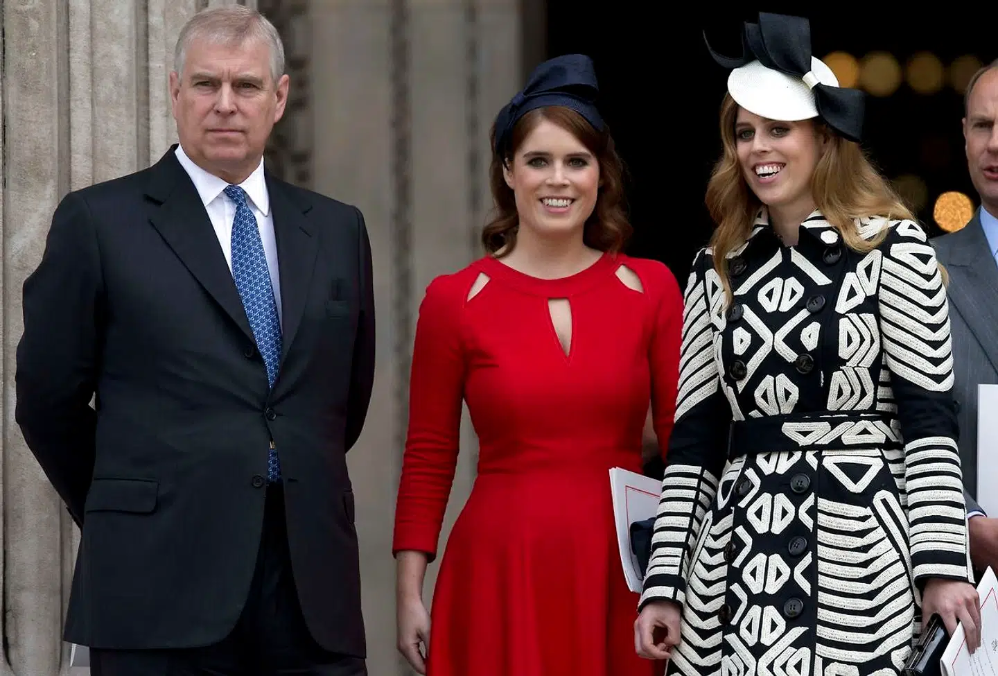 Det har fået store konsekvenser for den britiske prins Andrew, at han har været venner med Jeffrey Epstein.