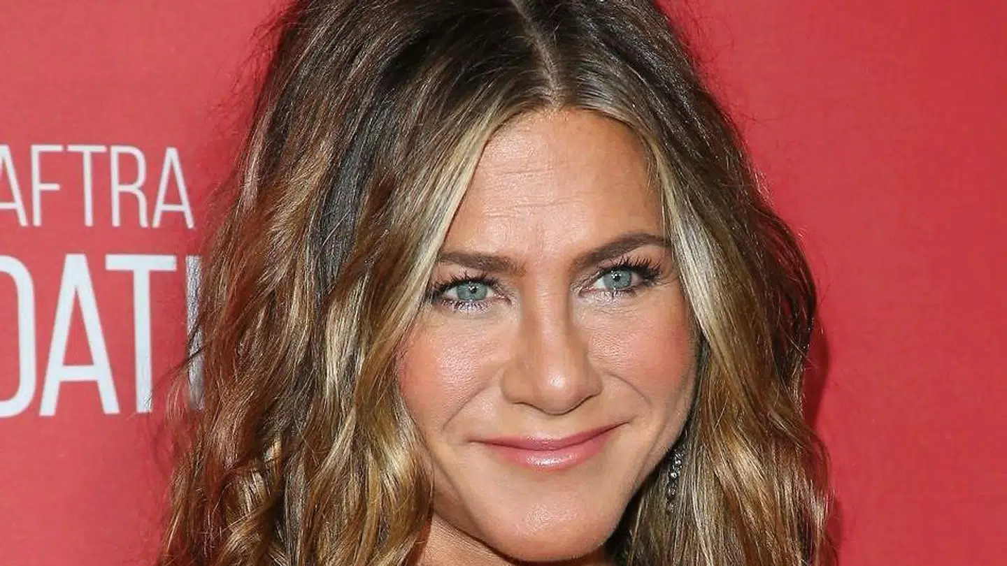 50-årige Jennifer Aniston er åben overfor nye kærlighedsforhold.