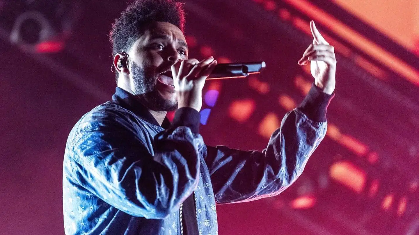 Abel Tesfaye - bedst kendt som 'The Weeknd' - har tilsyneladende droppet en sang om sin ekskæreste Selena Gomez.