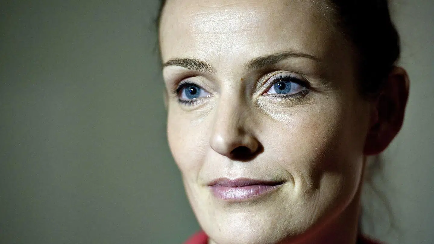 Karin Mortensen er i dag fysioterapeut og bosiddende i København.